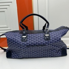 Goyard Travel Bags